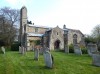 Manton Church